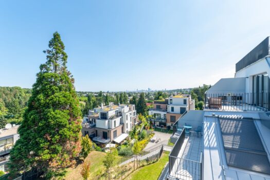 T R A U M A U S B L I C K! Wunderschöne 3-Zimmer-Wohnung mit 2 Terrassen inkl. Stellplatz zu vermieten! a2EqlfA9wM8jWZDNkjSLs