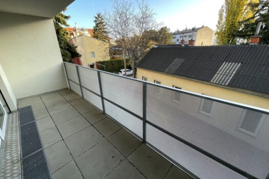 Südseitige Loggia - 3-Zimmer Wohnung mit smartem Grundriss cUP3udp2dj2PZcn2uLRHq