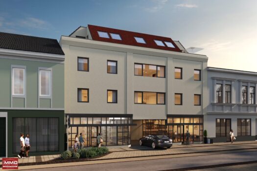 EXKLUSIVES NEUBAUPROJEKT IM ZENTRUM VON NEUNKIRCHEN! clQu6SX8kJlf8zkttgvE1