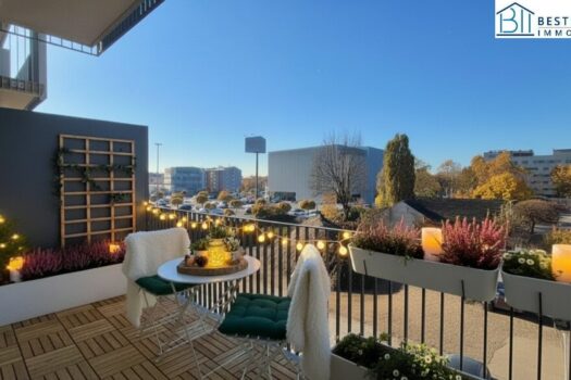 Abendsonne im Penthaus, 4 Zimmer jhC8vN85nV7R5tPwpYPSK