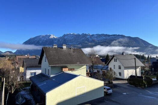 Ferienwohnsitz - perfekter Zustand - gute Lage mit Panoramausblick in Bad Mitterndorf kOERUjJhVZWZS917zCg84