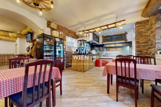 Charmantes Gastronomie-Juwel in 1160 Wien – Ihre Chance auf 180m² Erfolg! nESBHbnOh4FcKeZ9hIhZx