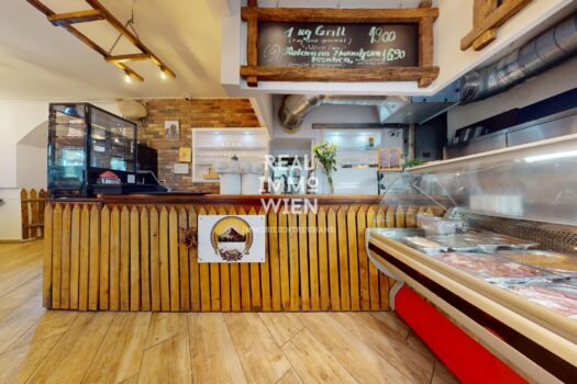 Charmantes Gastronomie-Juwel in 1160 Wien – Ihre Chance auf 180m² Erfolg! tW0P5EkS4VD3s2M8h4j8C