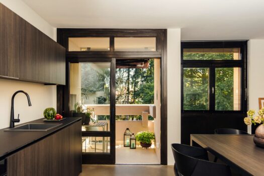 Modern, offen, außergewöhnlich – Wohndesign am Park! tewekELVg8a9xmYGeXZBS