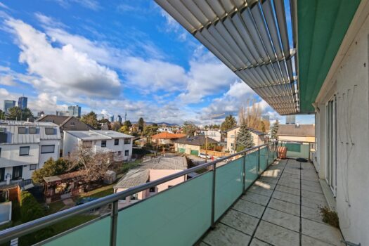 In absoluter Ruhelage bei der alten Donau, komplett möbliert wmRAV6sMzKXE5guaCGLOn