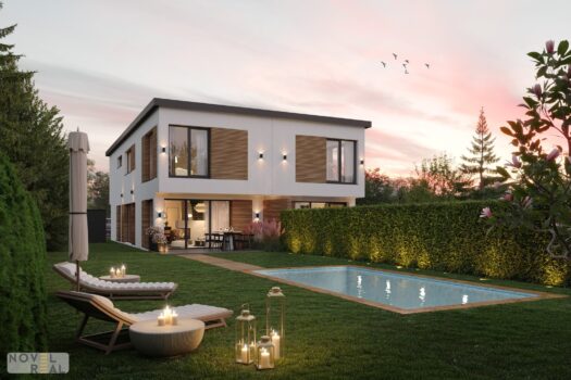 VILLA BLOOM 2- exklusives Wohnen mit Stil! x7qXgAduWI4lK9BP7Kbwh