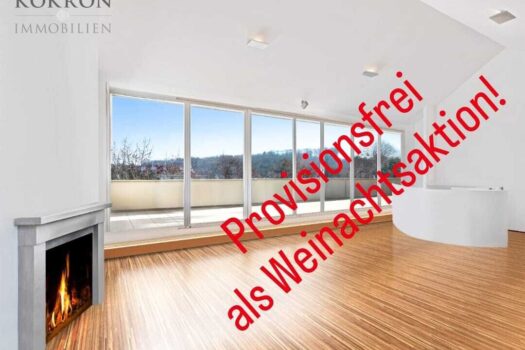 Visualisierung Vorzimmer