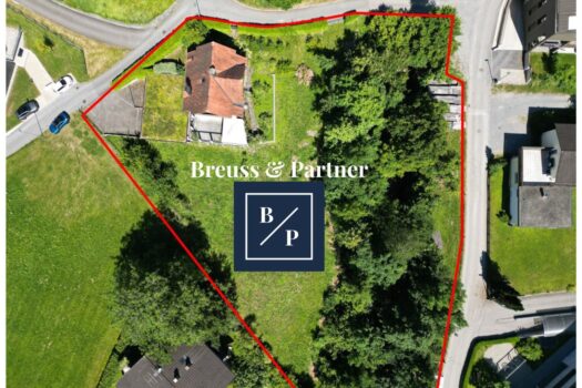 Traumhaftes Grundstück in Dornbirn: 2.786 m² mit atemberaubendem Panoramablick zo6cHszufjswKpHugeVrj