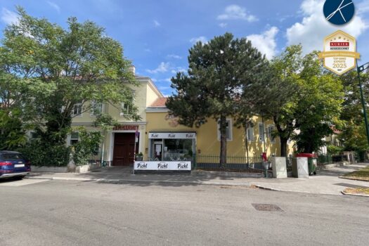 Attraktives Zinshaus in Mödling: Renditeobjekt mit 657,42 m² für 698.000 €! 15L3OQVdamaWKCfA1T7odj