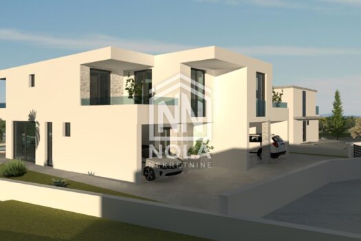 VODICE MODERNES HAUS IN LUXURIÖSER LAGE A2 1736678019 4