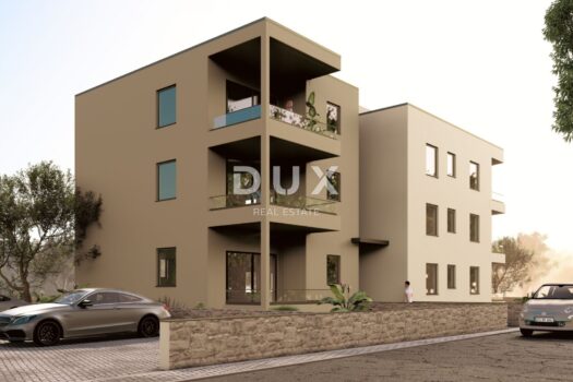 ŠIBENIK, TRIBUNJ – Luxuriöses Penthouse in einem Neubau mit Meerblick 1767614071 c1f23181 9adb 4f48 9e3d e0dc8b6e6051 2