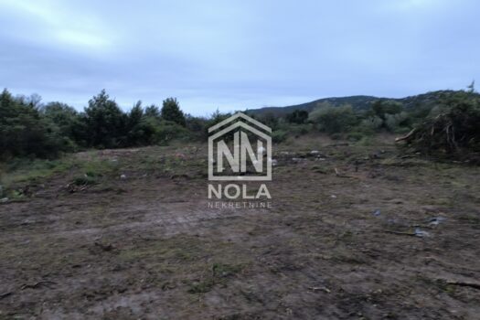 TISNO IVINJE - LANDWIRTSCHAFTLICHE FLÄCHEN AN DER HAUPTSTRASSE 1768586047 img 20260105 164130