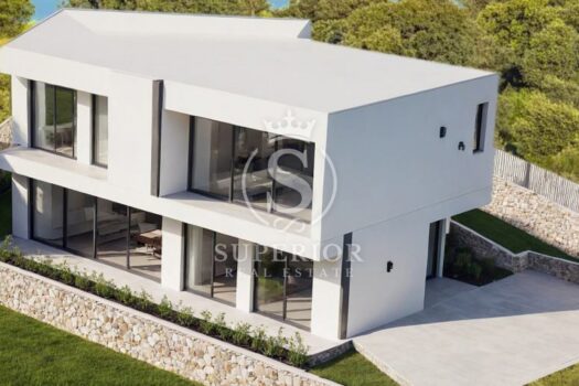 OPATIJA – VEPRINAC, BAUGRUNDSTÜCK MIT AUSBLICK 1768909631 f2e2539f 652b 4780 9d63 d1657a6c2746