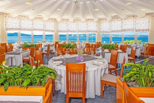 Hotel Crikvenica, 5.369m2 1769022803 hotel marina selce crikvencica 60 soba slika 253378446