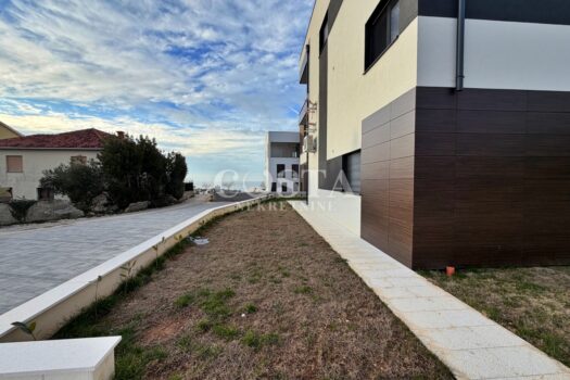 ZADAR, ZATON – Wohnung mit Garten in einem Neubau II, nur wenige Schritte vom Meer entfernt 1769188406 costa nekretnine prodaja stanova zaton 10