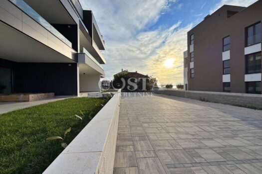 ZADAR, ZATON - Wohnung mit Garten, 2. Reihe vom Meer 1769188855 costa nekretnine prodaja stanova zaton 5