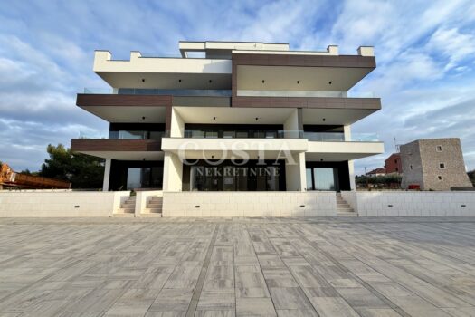 ZADAR, ZATON - Wohnung in einem Neubau, 2. Reihe vom Meer 1769189262 costa nekretnine prodaja stanova zaton 2
