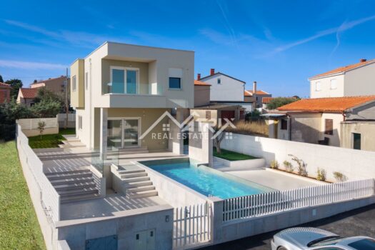 1769592342 medulin okolica moderna kuca sa bazenom i pogledom na more 3