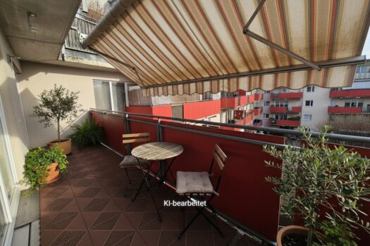 *80m² sehr freundliche 3-Zimmerwohnung mit Balkon und Lift in der Nähe Grazer Messe - Froschaugasse ab 1.2.2026* 1Bc5sAir5ULpwaV54weZqC