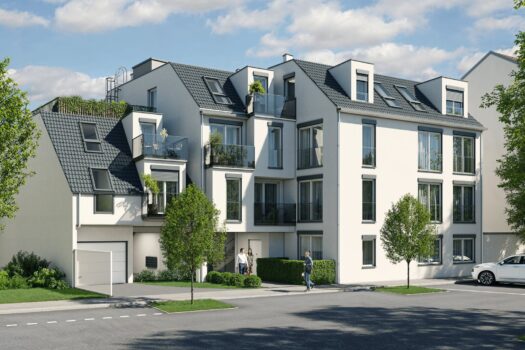 Neubauwohnungen mit Ruhe & Lebensqualität 1CnIalRCoD299Mop71RNLA