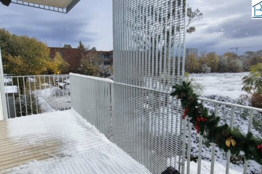 Wunderbarer Erstbezug - 3-Zimmerwohnung mit Stil 1GNc4iuBRP1QEP42JluPEV