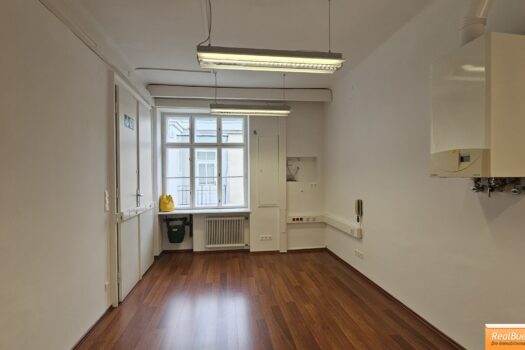 Eingangsbereich / Empfang