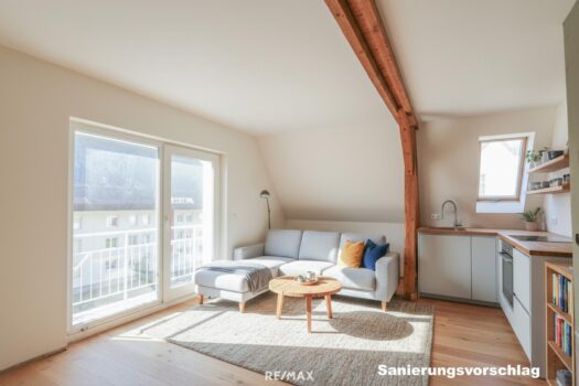 Generierter Sanierungssvorschlag