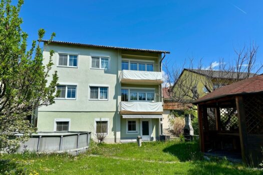 Mehrfamilienhaus in Strettweg