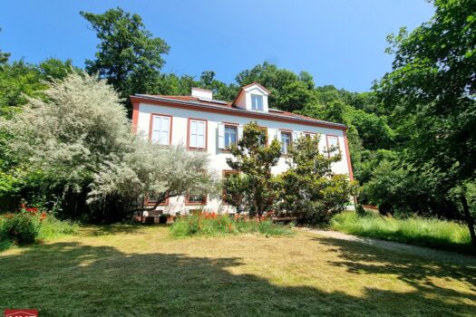 Villa mit Charme in 1190 Wien - Wohnen auf höchstem Niveau! 1dWJVy8XCDqi71HN6JuBIC