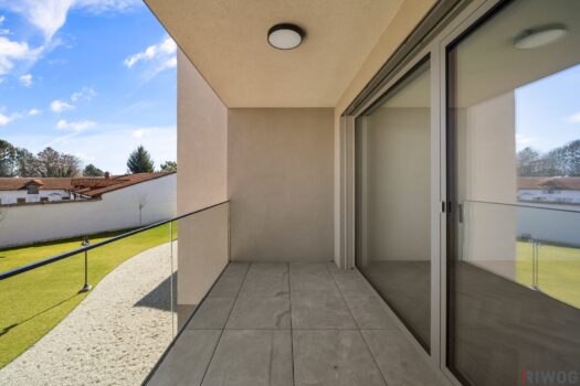 Leben im Weinviertel *** 2-Zimmer mit Loggia *** Nähe Wolkersdorf und Gerasdorf 1hNXix9X3cGci88SzLEDC2