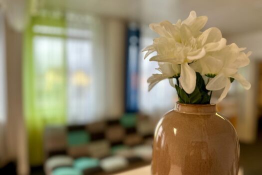 Besichtigen Sie noch heute