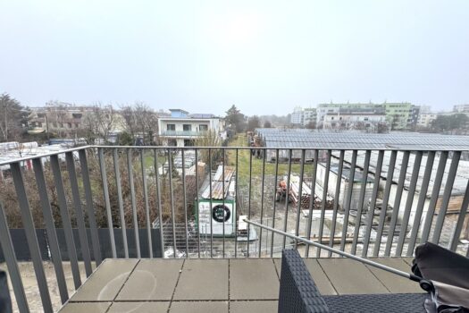 Hochwertig & Moderne 2-Zimmer Wohnung mit freiem Ausblick - Nähe U1 Kagraner Platz 1tcBetmuWTnUnCBwQhOFYO