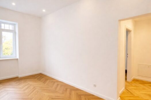 Erstbezug mit Altbauflair: Perfekte 3-Zimmer-Wohnung in Ruhelage 1xRc19PZAfPueucQbGJCHD