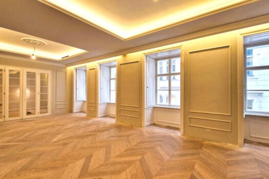 Wohnen im Zentrum | Lugeck | Stephansplatz 1xZCo1aKfQTnk8PV47r8xd