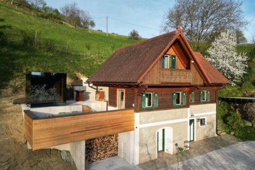 Kellerstöckl Haus Südsteiermark kaufen 13