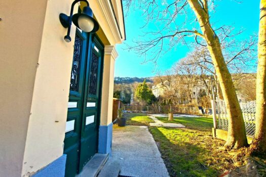 Mehrfamilienhaus mit Entwicklungspotenzial – Toplage in begehrter Kurstadt 20260104_125405