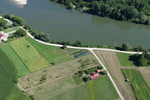 Grundstücke an der Drau -3