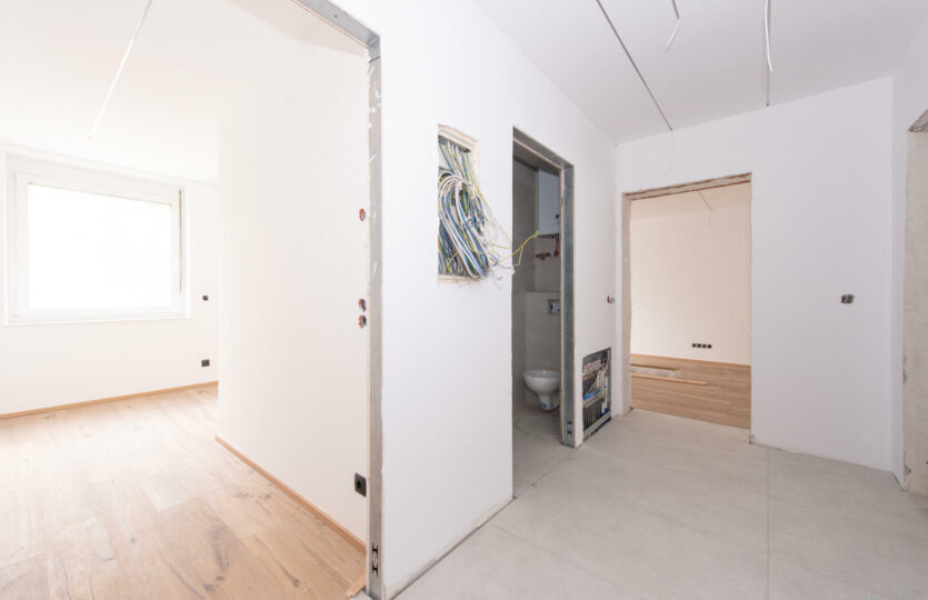 Hauseggerstraße 39 W3-01