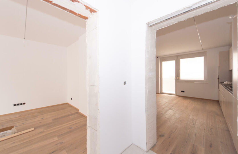 Hauseggerstraße 39 W3-04