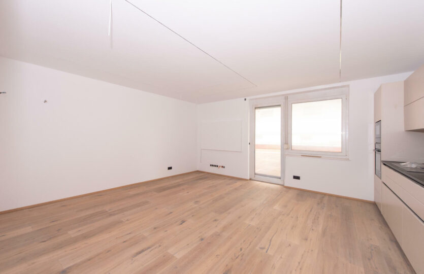 Hauseggerstraße 39 W3-05