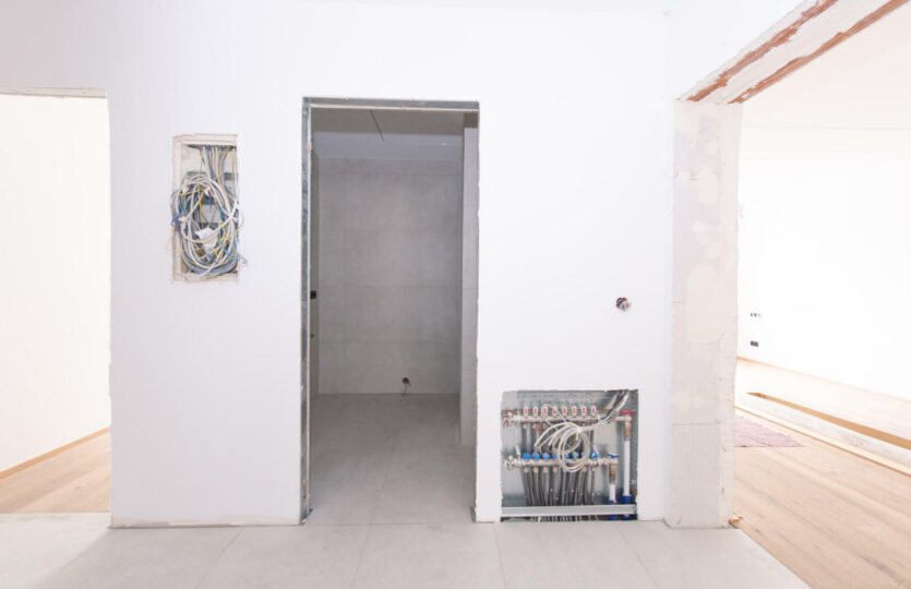 Hauseggerstraße 39 W3-09