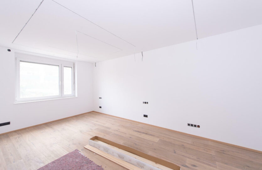 Hauseggerstraße 39 W3-10