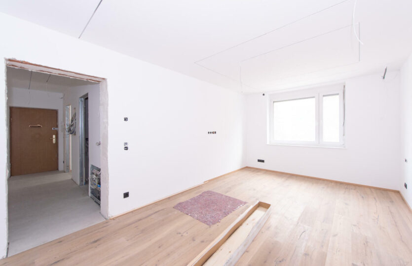 Hauseggerstraße 39 W3-11