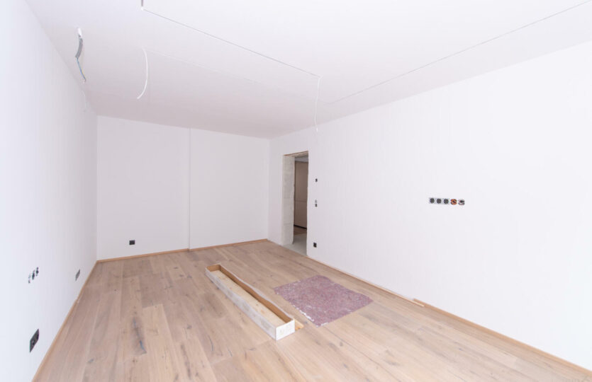 Hauseggerstraße 39 W3-12