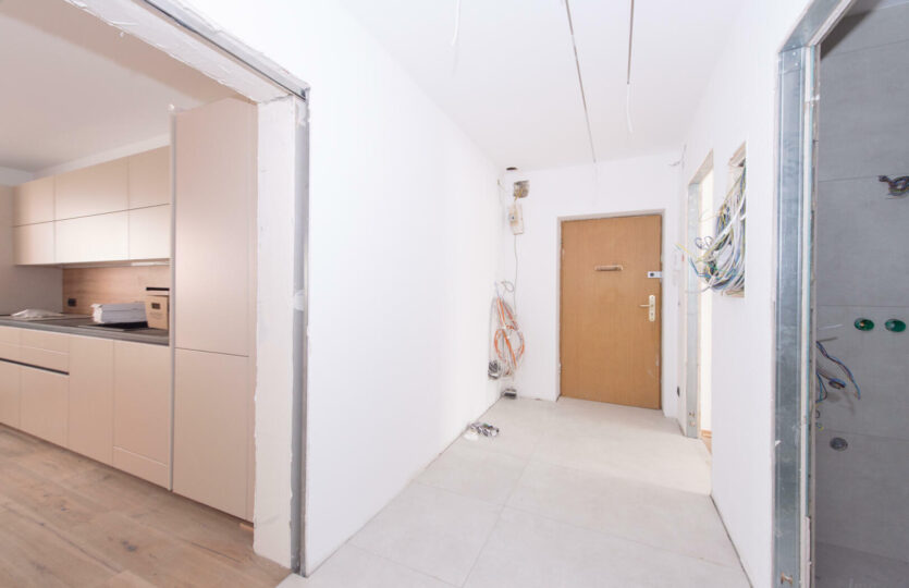 Hauseggerstraße 39 W3-13