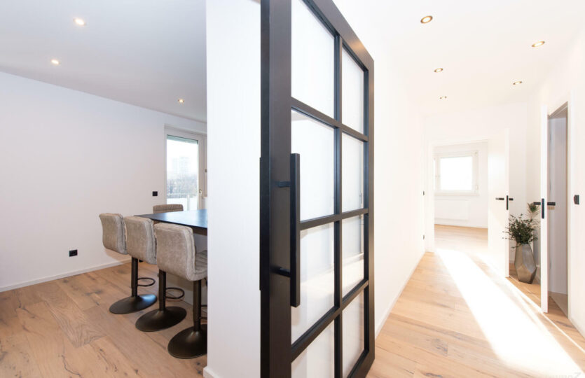 Eigentumswohnung - Hans-Brandstetter-Gasse 31-02