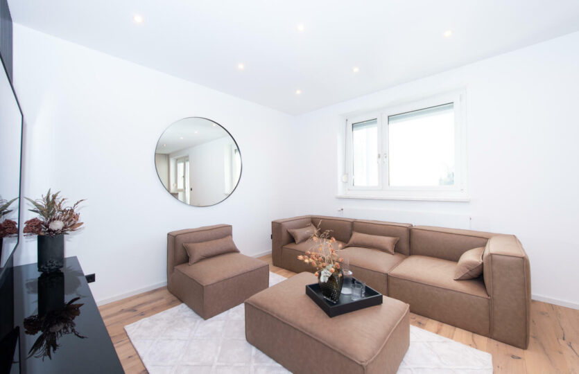 Eigentumswohnung - Hans-Brandstetter-Gasse 31-04