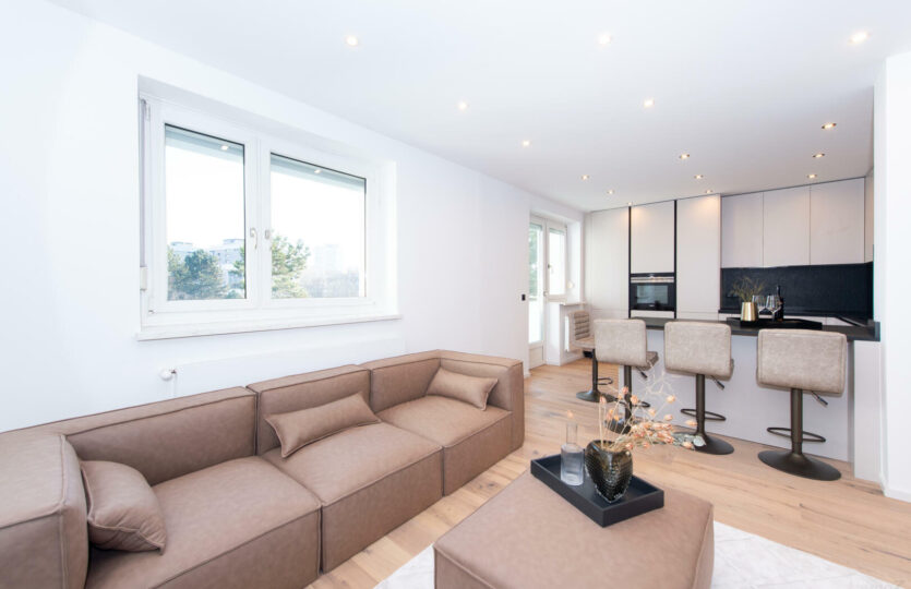 Eigentumswohnung - Hans-Brandstetter-Gasse 31-05