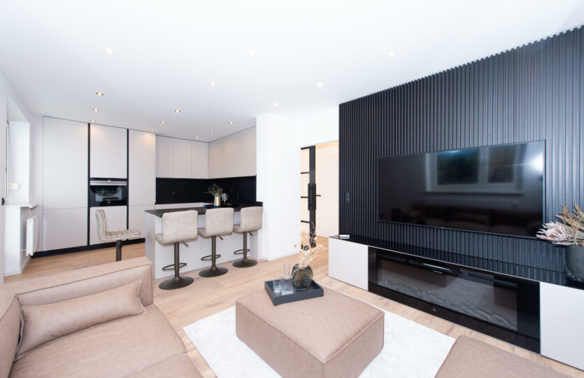 Eigentumswohnung - Hans-Brandstetter-Gasse 31-06