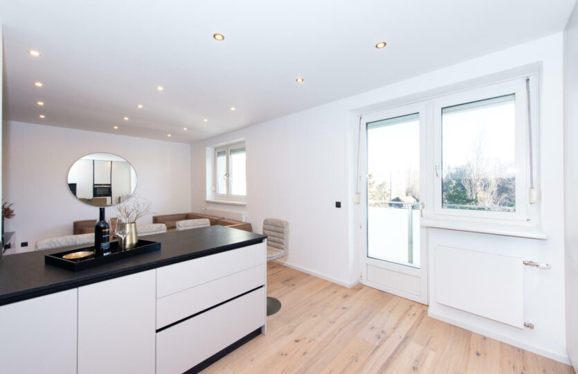 Eigentumswohnung - Hans-Brandstetter-Gasse 31-11